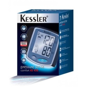 Kessler Pressure Sense Ks 452