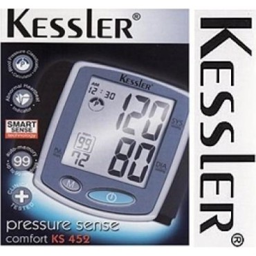 Kessler Pressure Sense Ks 452