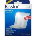 Kessler Primafix Aυτοκόλλητες Γάζες 10 Χ 20 cm 4 Τμχ