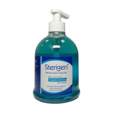 Kessler Sterigen 500 ml