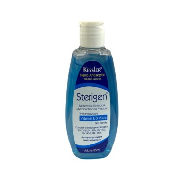 Kessler Sterigen 85 ml
