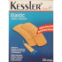 Kessler Ελαστικά & Αδιάβροχα Strips X 20 Tμχ