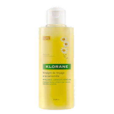 Klorane Lotion Vinaigre Camomille 200ml