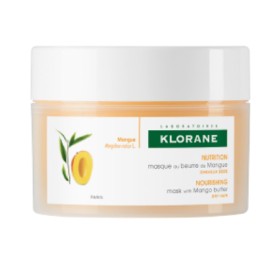 Klorane Masque Mangue 150ml