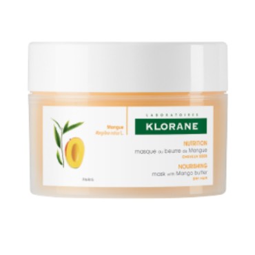 Klorane Masque Mangue 150ml