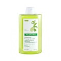 Klorane Shampoo A La Pulpe De Cedrat 400 ml