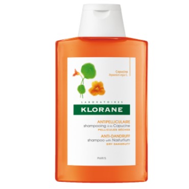 Klorane Shampoo Capucine Dandr 200 ml