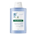 Klorane Shampoo Linum 200 ml (Ίνες Λιναριού)