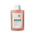 Klorane Shampoo Pivoine 200 ml