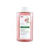 Klorane Shampoo Pivoine 400 ml