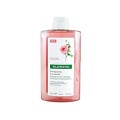 Klorane Shampoo Pivoine 400 ml