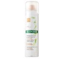 Klorane Shampoo Spray Avoine Teintee Natural 150 ml