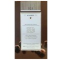 Korres Argan Oil Advanced Colorand 10.1 Ξανθό Πλατίνας Σαντρέ 50 ml