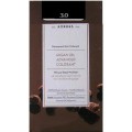Korres Argan Oil Advanced Colorand 3.0 Καστανό Σκούρο 50 ml