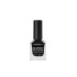 Korres Gel Effect Nail Colour Με Αμυγδαλέλαιο Νο 100 Black 11 ml