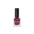 Korres Gel Effect Nail Colour Με Αμυγδαλέλαιο Νο 74 Berry Addict 11ml