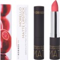 Korres Morello Matte Lipstick Watermelon Sorbet 49 3,5 gr