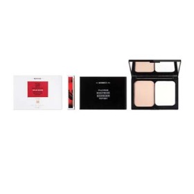 Korres Άγριο Τριαντάφυλλο Πούδρα Λάμψης Με Τέλεια Φυσική Κάλυψη Wrp 2 10 gr