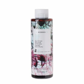 Korres Αφρόλουτρο Γιασεμί 250 ml