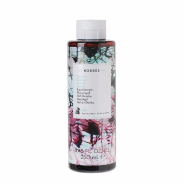 Korres Αφρόλουτρο Γιασεμί 250 ml