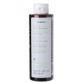 Korres Σαμπουάν Για Λεπτά/Αδύναμα Μαλλιά Με Πρωτεΐνες Ρυζιού & Τίλιο 250 ml