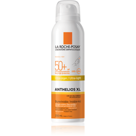 La Roche Posay Anthelios XL Invisible Mist Ultra Light SPF50+ 200ml