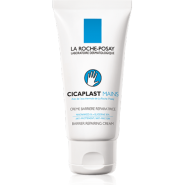 La Roche Posay Cicaplast Hand Cream 50 ml
