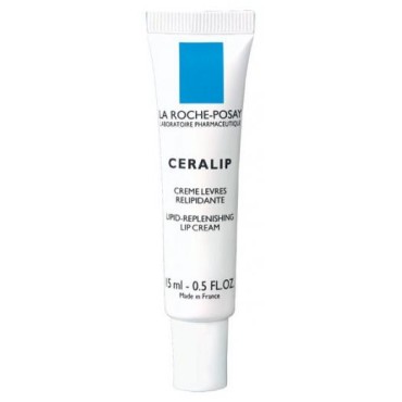 La Roche Posay Cicaplast Levres 7,5ml