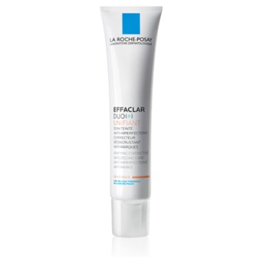 La Roche Posay Effaclar Duo(+) Unifiant Medium 40 ml