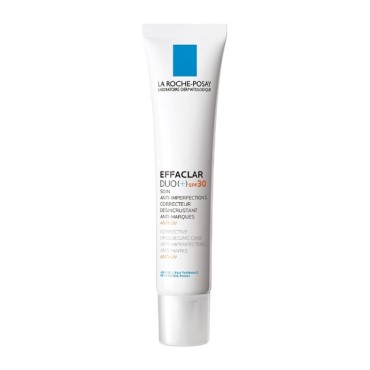La Roche Posay Effaclar Duo+ Spf 30 40 ml