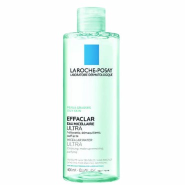 La Roche Posay Effaclar Eau Micellaire 400 ml