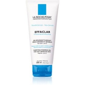La Roche Posay Effaclar Gel 200ml