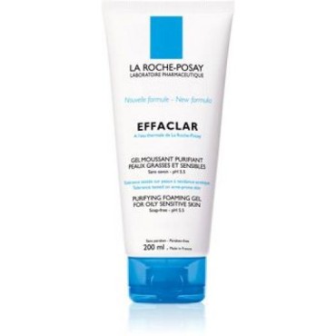 La Roche Posay Effaclar Gel 200ml
