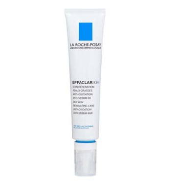 La Roche Posay Effaclar K+ Renovating Care Anti-Oxidant Anti-Sebum 40ml