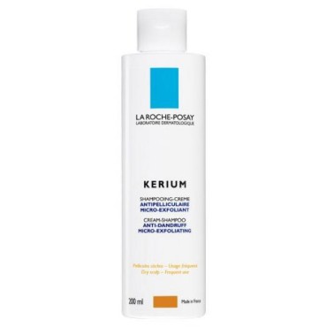 La Roche Posay Kerium Dry Dandruff 200 ml