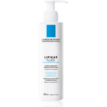La Roche Posay Lipikar Fluide 400 ml