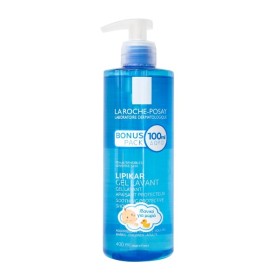 La Roche Posay Lipikar Gel Lavant 400 ml
