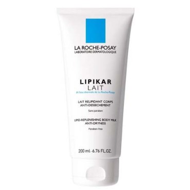 La Roche Posay Lipikar Lait 200 ml