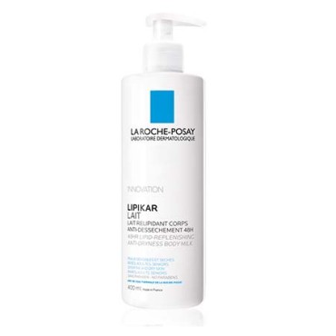 La Roche Posay Lipikar Lait 400 ml