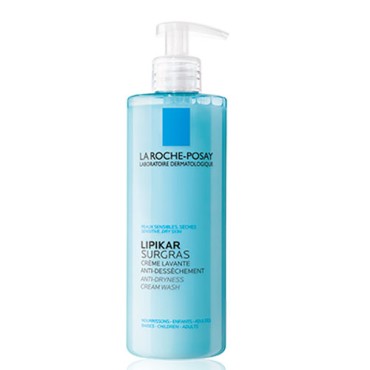La Roche Posay Lipikar Surgras 400ml