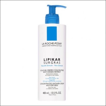 La Roche Posay Lipikar Surgras 400ml