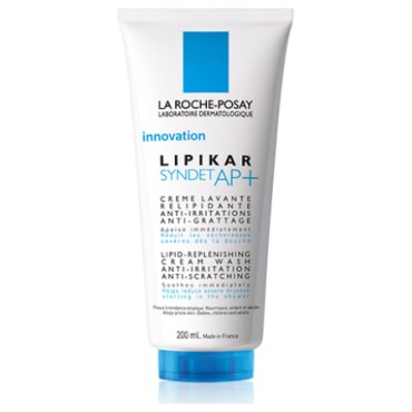La Roche Posay Lipikar Syndet Ap+ 200 ml