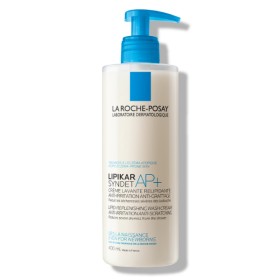 La Roche Posay Lipikar Syndet Ap+ 400 ml