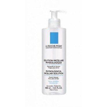 La Roche Posay Micellar Water Ultra 400 ml