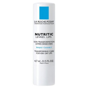 La Roche Posay Nutritic Lips 4,7 ml