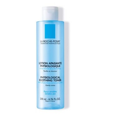 La Roche Posay Physiological Lotion Apaisante 200ml