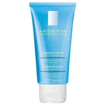 La Roche Posay Physiological Scrub 50ml