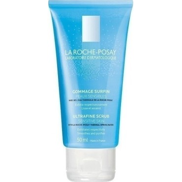La Roche Posay Physiological Scrub 50ml