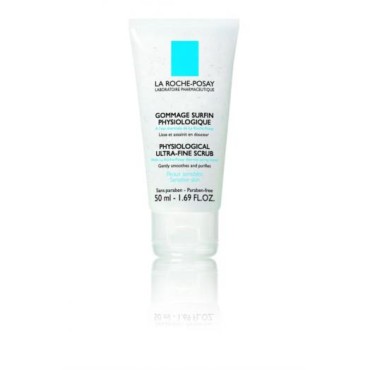 La Roche Posay Physiological Scrub 50ml