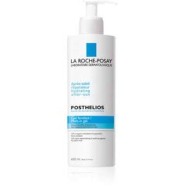 La Roche Posay Posthelios 400ml